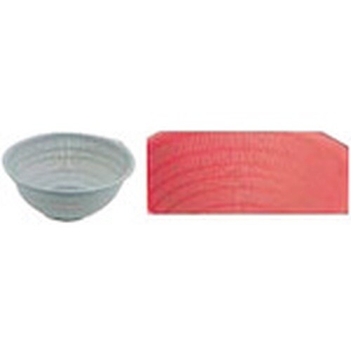 TKG 弁慶 BKざる PP−60 ピンク