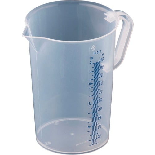 TKG サーモハウザー ドイツ製メジャーカップ(ポ