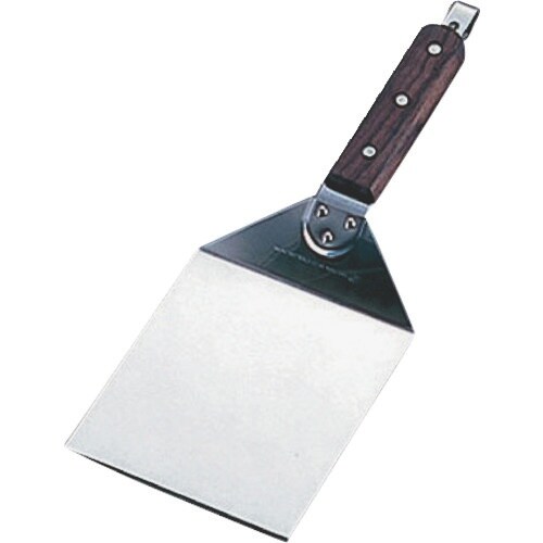 TKG マルタマ 18−0ハンバーグターナー 小