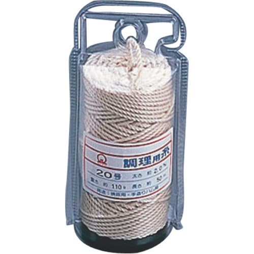 TKG 綿 調理用糸 太口 15号 (Vパックタイ