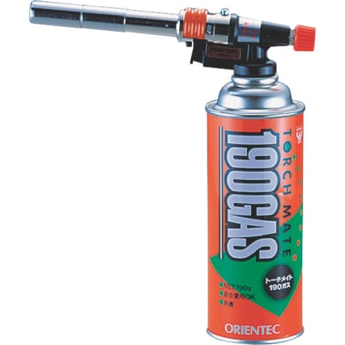 TKG オリエンテック パワーターボ HD−X