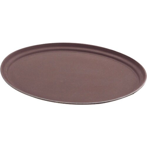 TKG キャンブロ 小判型ノンスリップトレー 27