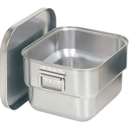 TKG オオイ金属 ステン マイルドボックスS 1