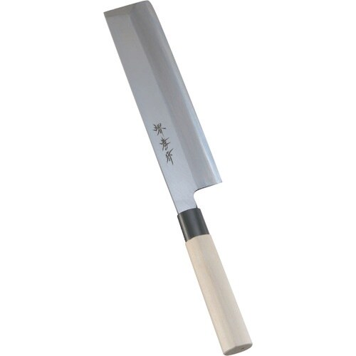 TKG 堺孝行 霞研 薄刃 22.5cm