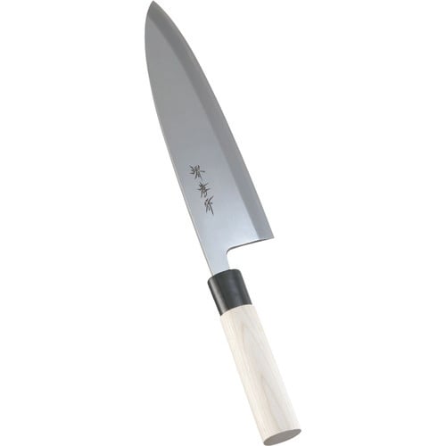 TKG 堺孝行 霞研 出刃 27cm