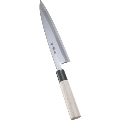 TKG 堺孝行 イノックス和庖丁 身卸出刃 21c