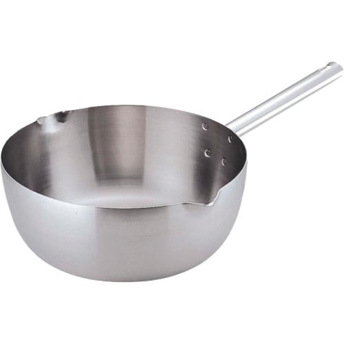 TKG トリノ 雪平鍋 18cm