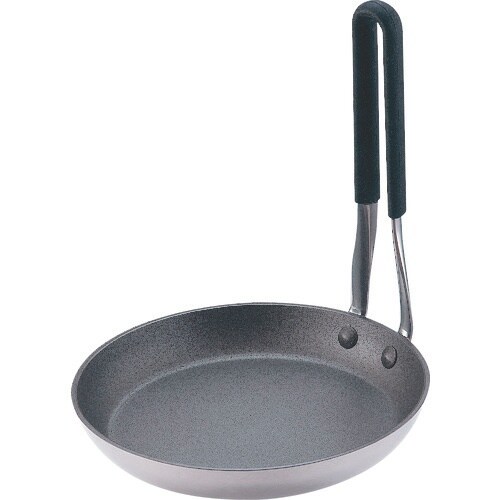 TKG IH2層クラッドCT親子鍋 立柄 18cm