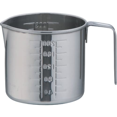 TKG 一菱 18−8 ネスト メジャーカップ 2