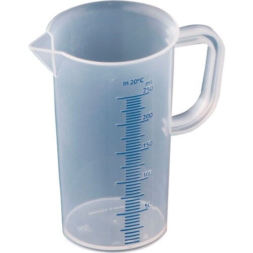 TKG サーモハウザー ドイツ製メジャーカップ(ポ