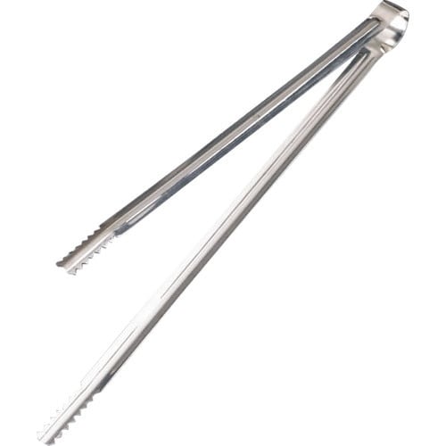 TKG デンサン 18−0炭バサミ(薄口0.8mm