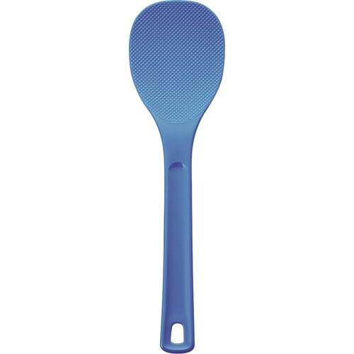 TKG 曙産業 業務用 マジックしゃもじ ブルー