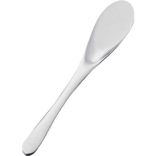 TKG 高山工業 18−8マーガリンヘラ 大