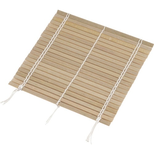 TKG 萬洋 竹製 鬼スダレ 27cm