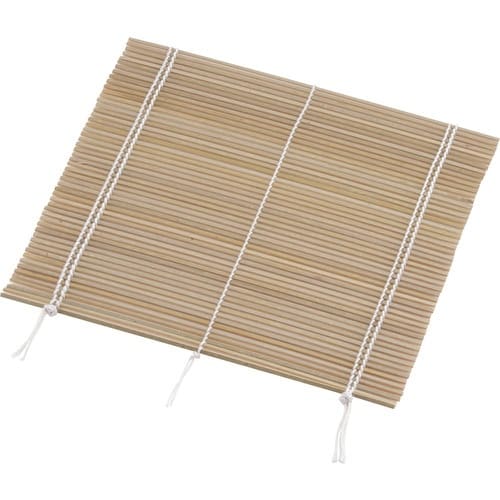 TKG 萬洋 竹製 のりスダレ 270×240mm