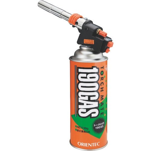 TKG オリエンテック パワーターボ HD−ARM