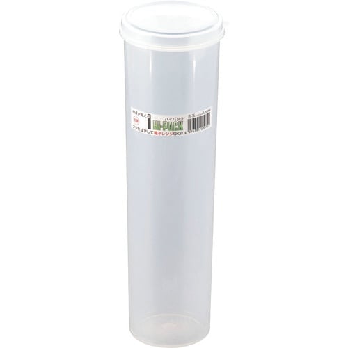 TKG エンテック ハイパック 丸長型 S−75