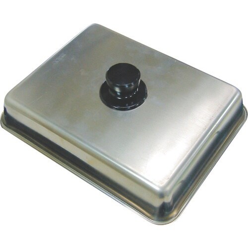 TKG 18−8角型餃子鍋用蓋