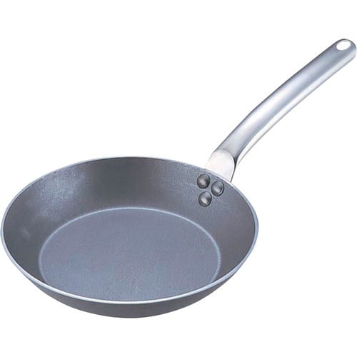 TKG デバイヤー鉄クールハンドルフライパン 51