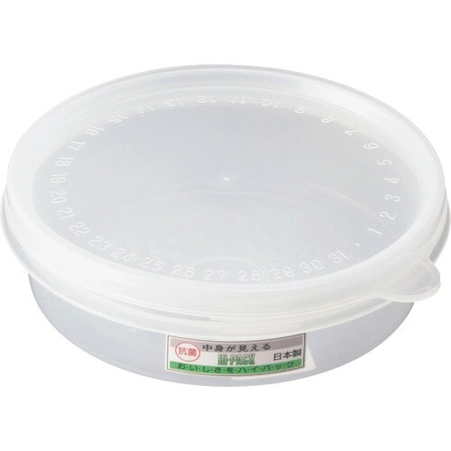 TKG エンテック ハイパック 丸型 S−40