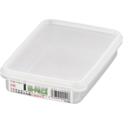 TKG エンテック ハイパック 角型 S−21