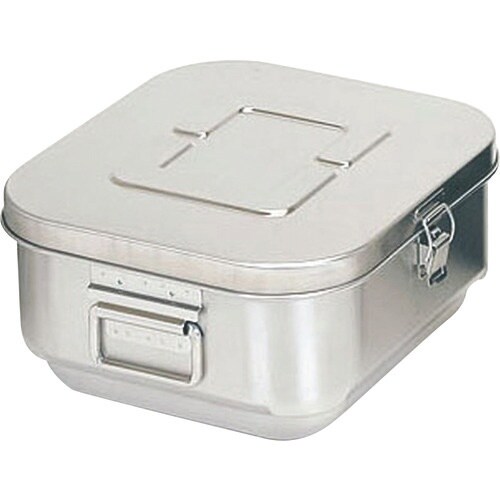 TKG オオイ金属 ステン マイルドボックスS 7