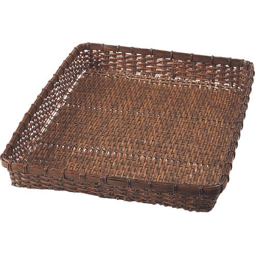 TKG 萬洋 樹脂ダンベイ(深)茶 45号 91−