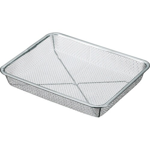 TKG スリースノー ステンレス 深型ピシャット