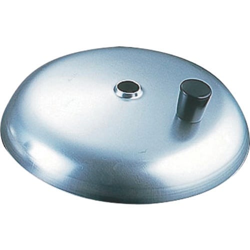 TKG AKAO(アカオ)アルミ 親子鍋用蓋(エン