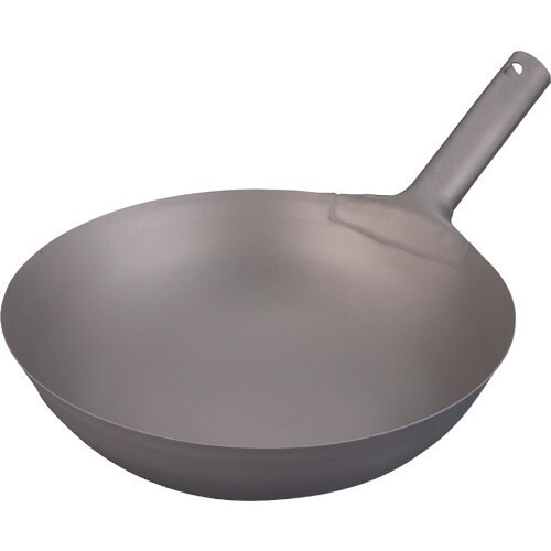 TKG クローバー チタン北京鍋 33cm