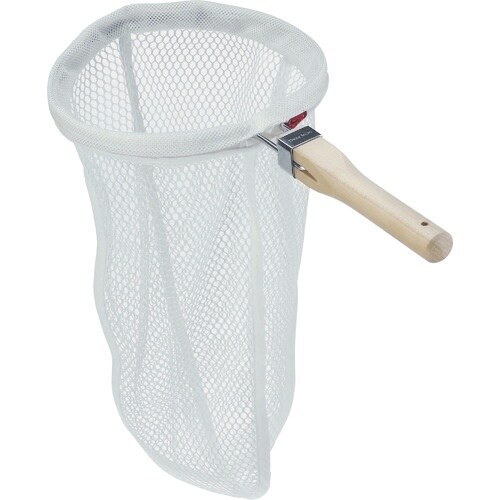 TKG TS 替え網式 木柄讃岐たも 小