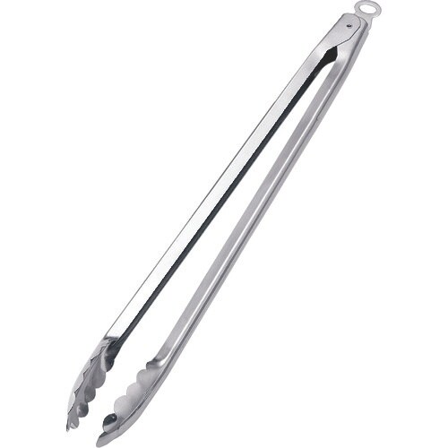 TKG シルバーシャイン 18−0ストッパー付万能