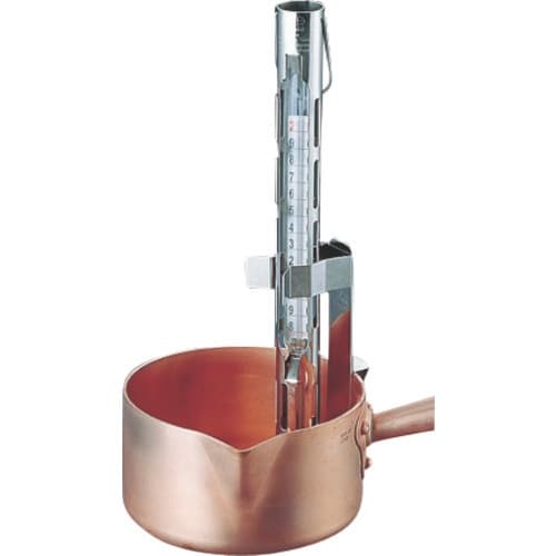 TKG マトファ 温度計用ホルダー 250500