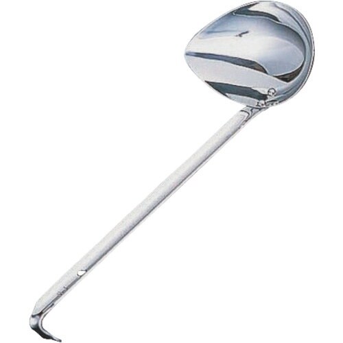 TKG Murano(ムラノ)18−8横口レードル