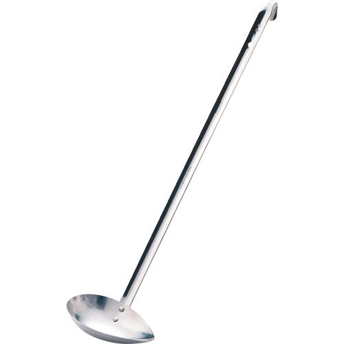 TKG YUKIWA 18−8 長柄 横口レードル