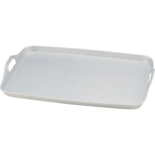 TKG AKAO(アカオ) アルマイト脇取盆 (エ