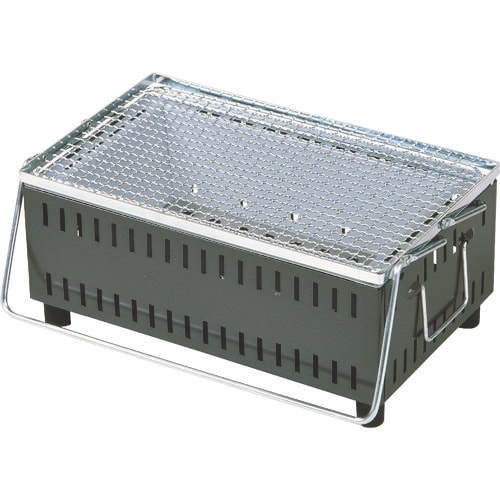 TKG グリーンライフ 炭たしカンタン卓上シチリン