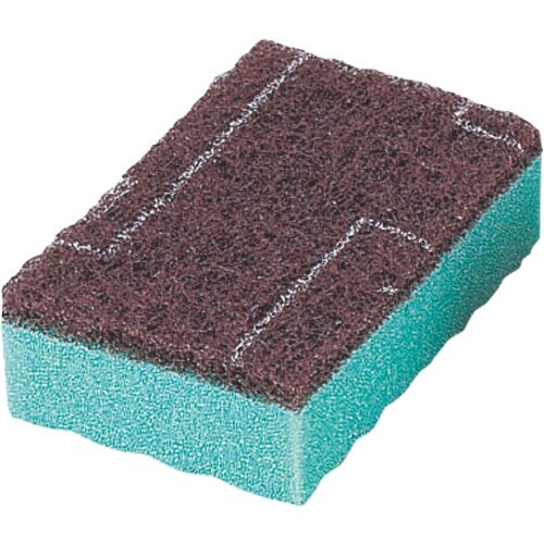 TKG 早川工業 ベア・ロン業務用たわし (10個