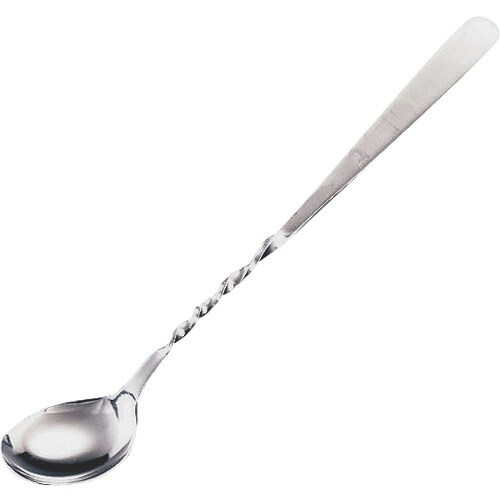 TKG カンダ 18−0お好み焼用ネジレスプーン