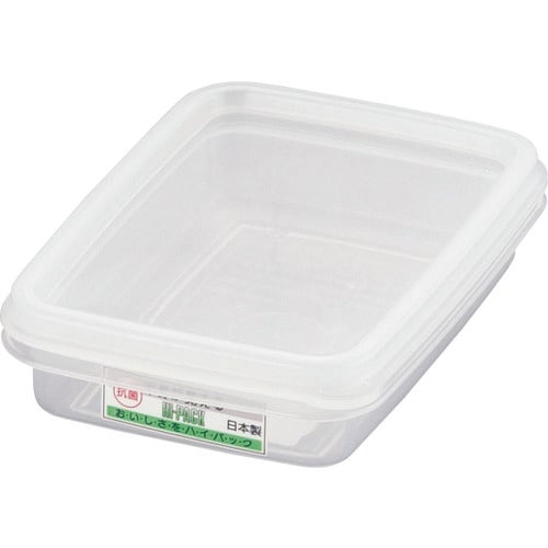 TKG エンテック ハイパック 角型 S−10