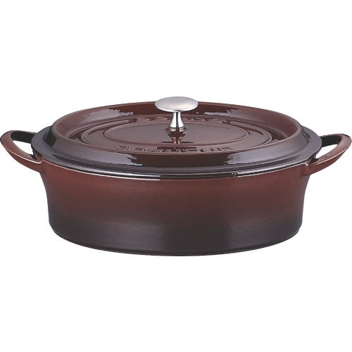 TKG ボン・ボネール ココットオーバル 26cm