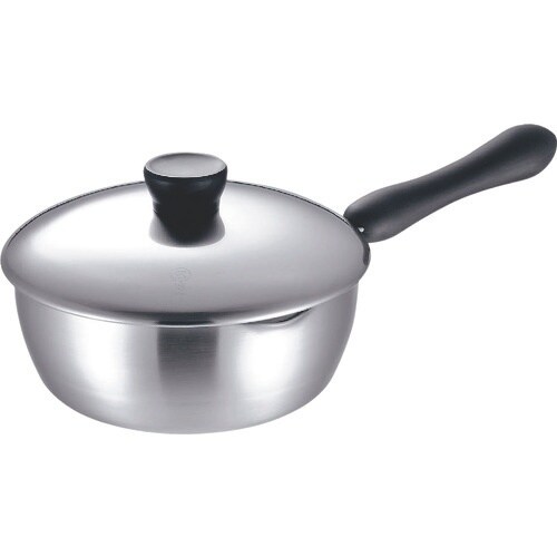 TKG KOINU エルム IH 3層鋼 ユキヒラ