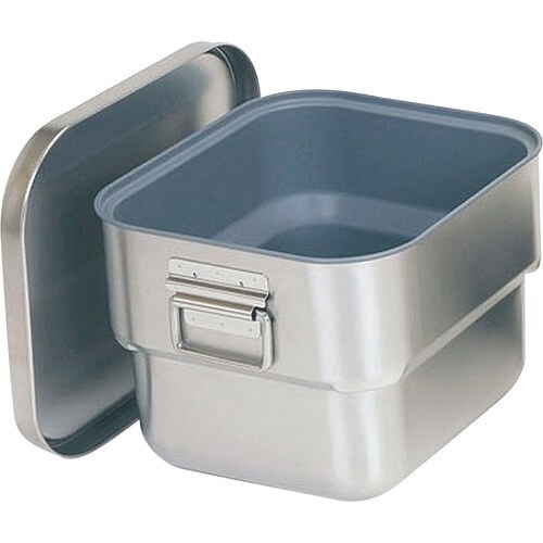 TKG オオイ金属 ステン マイルドボックスS 1