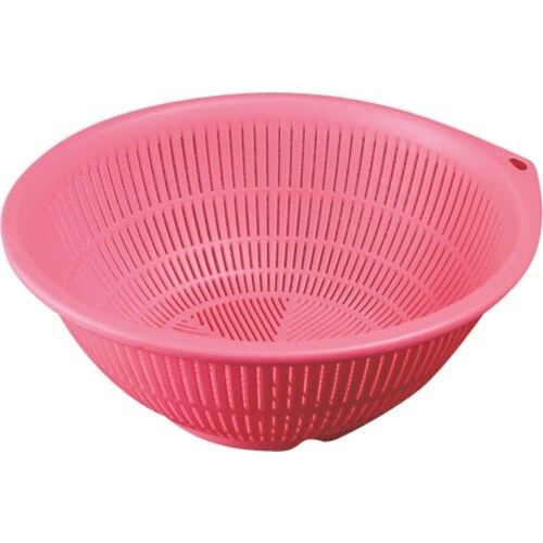 TKG 弁慶 BKざる PP−18 ピンク