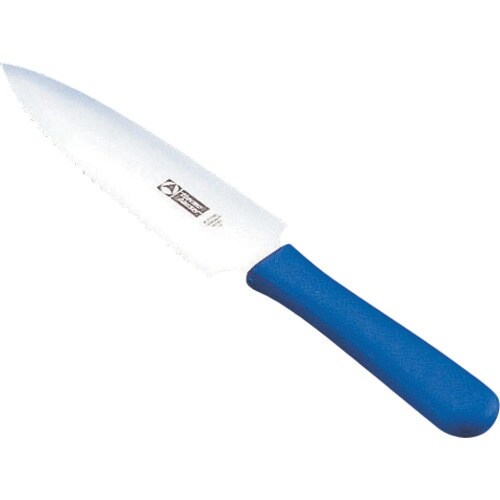 TKG サーモハウザー パイサーバーナイフ 両刃