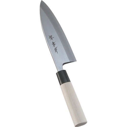 TKG 堺孝行 霞研 出刃 16.5cm