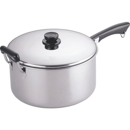 TKG マルタマ 18−0深型ソースパン 26cm