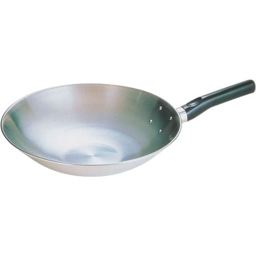 TKG フジノス 18−10ロイヤル 中華鍋 HC