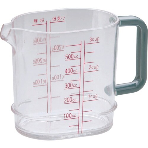 TKG エンテック スタッキング メジャーカップ