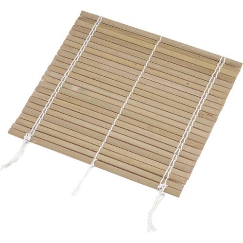 TKG 萬洋 竹製 鬼スダレ 30cm